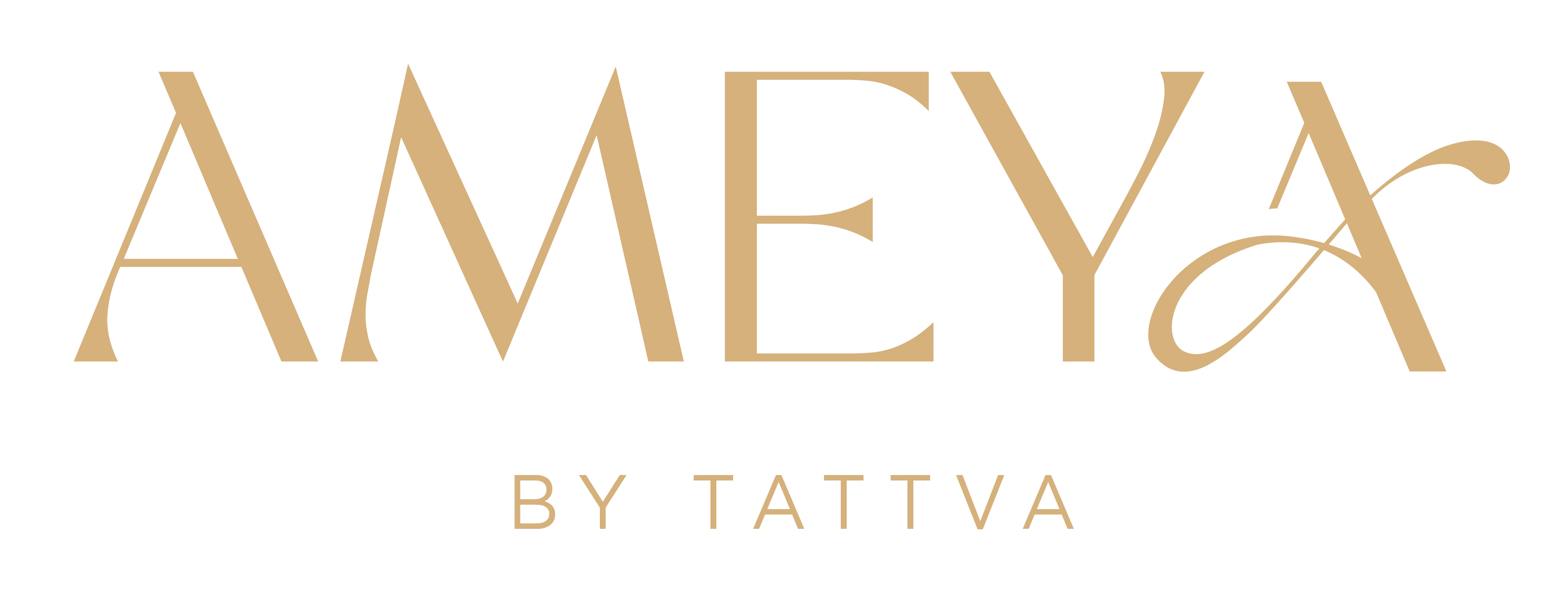 Ameya Logo